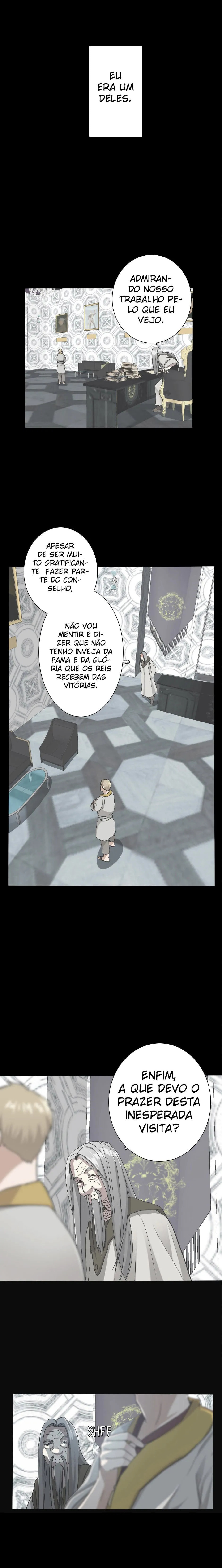 The Beginning After the End, chapter 11, page 5