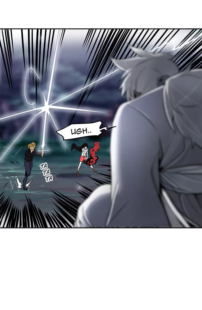 Tower of God, chapter 287, image 35