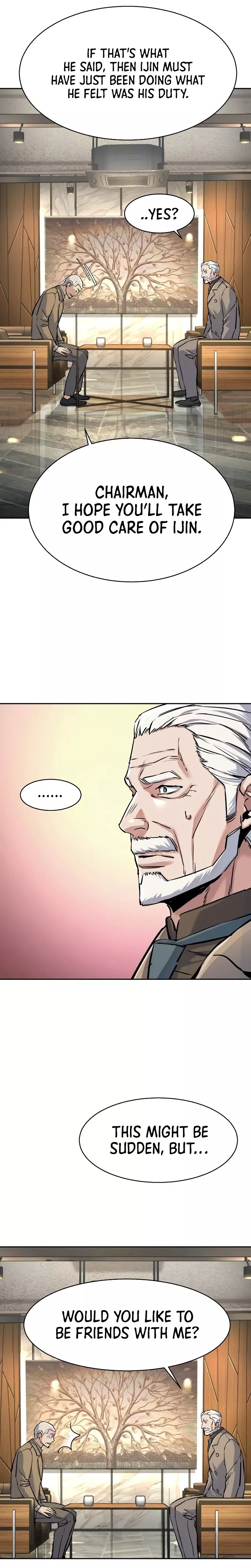 Teenage Mercenary, chapter 229, image 26
