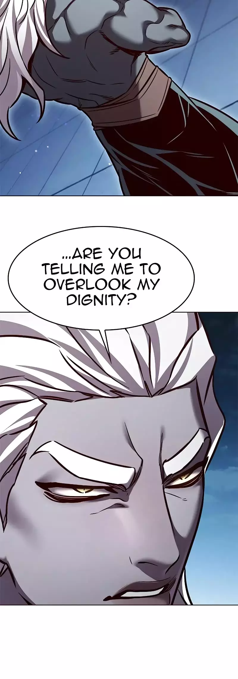 Eleceed, chapter 290, image 25