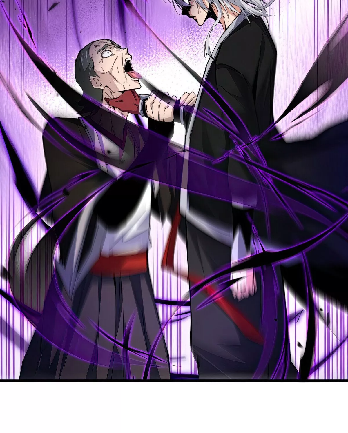 Magic Emperor, chapter 677, image 20