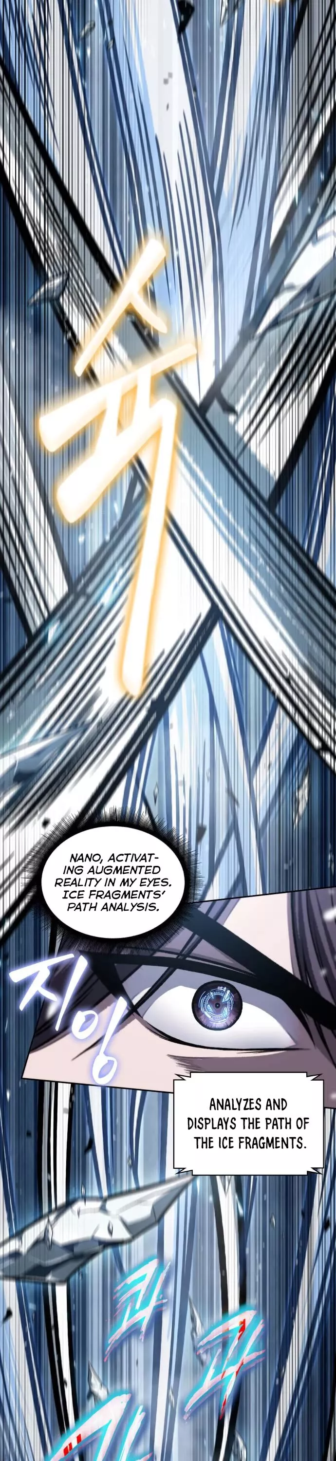 Nano Machine, chapter 169, image 30