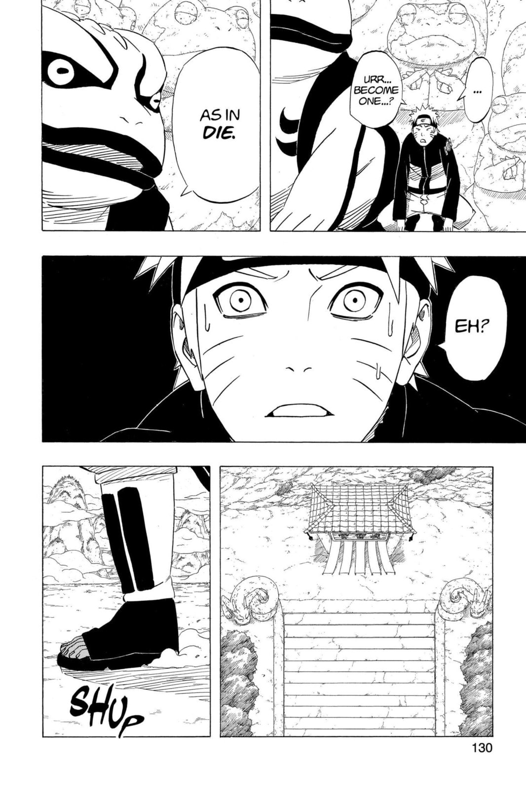 Naruto, chapter 409, image 16