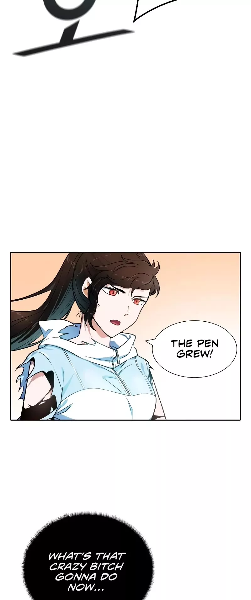 Tower of God, chapter 571, image 69