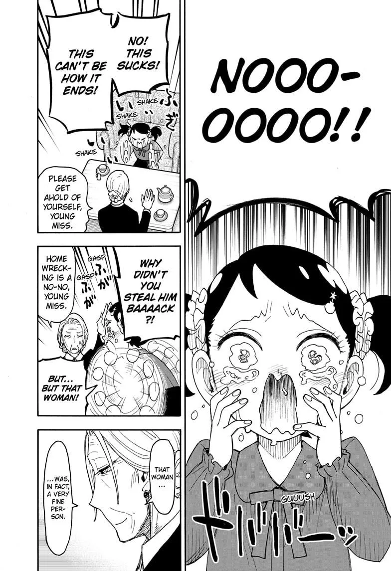 SPY x FAMILY, chapter 102, image 18