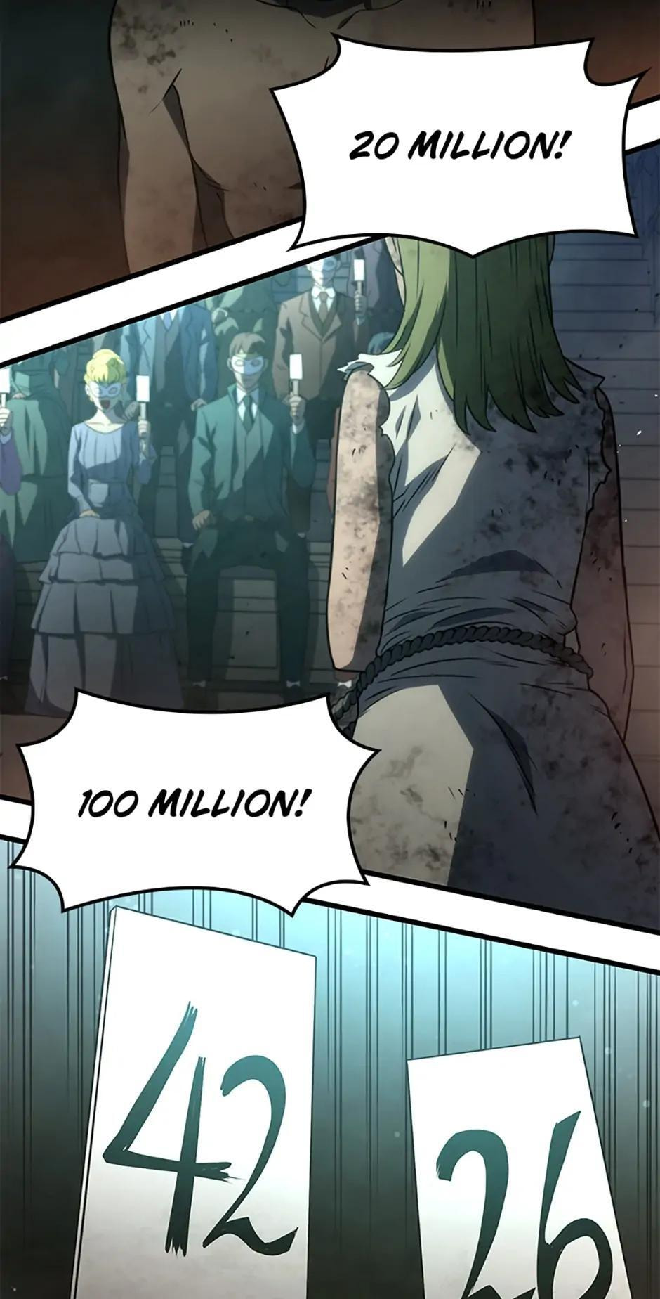 Revenge of the Baskerville Bloodhound, chapter 21, image 38