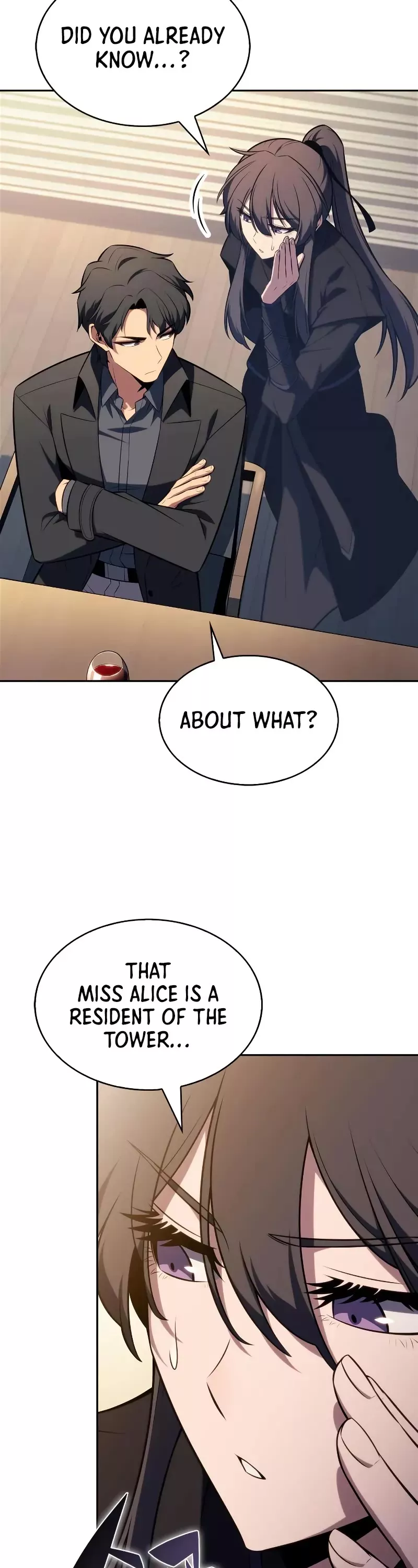 Solo Max-Level Newbie, chapter 225, image 28