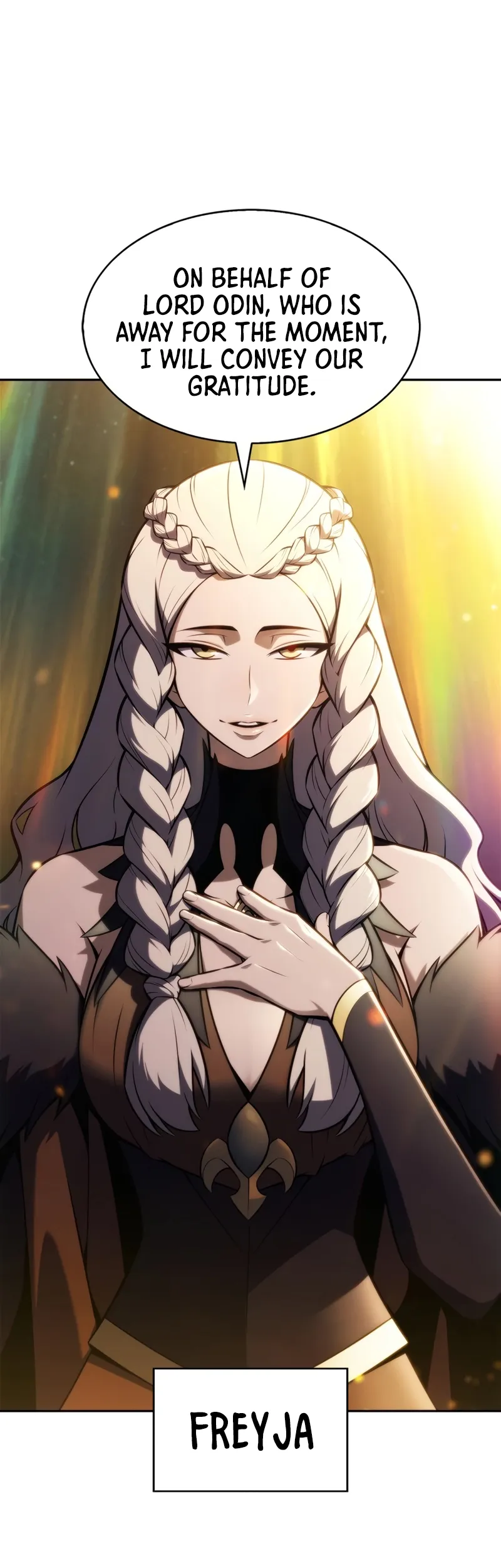 Solo Max-Level Newbie, chapter 248, image 9