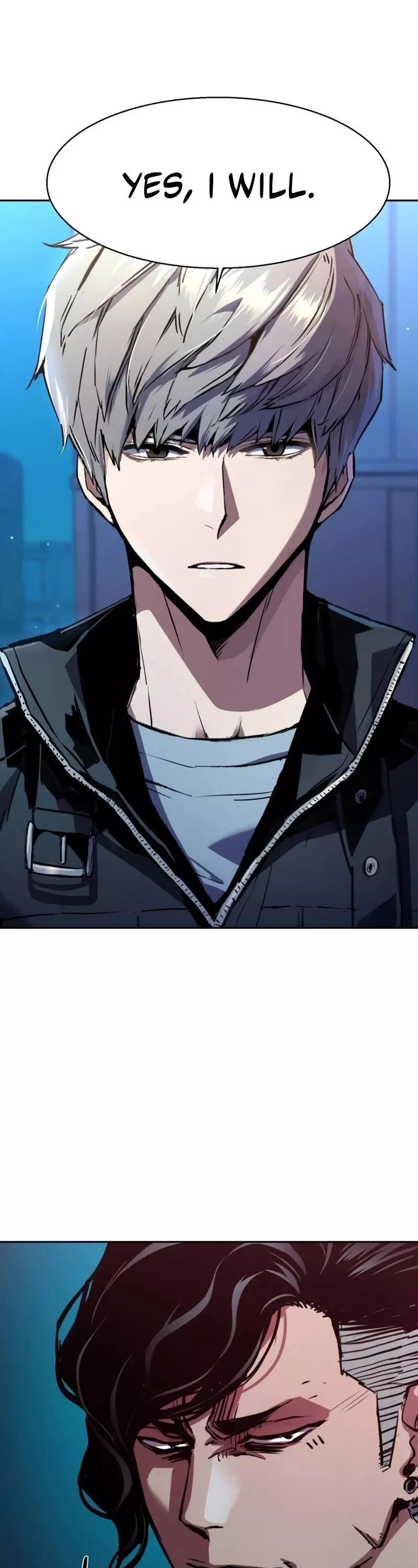 Teenage Mercenary, chapter 195, image 7
