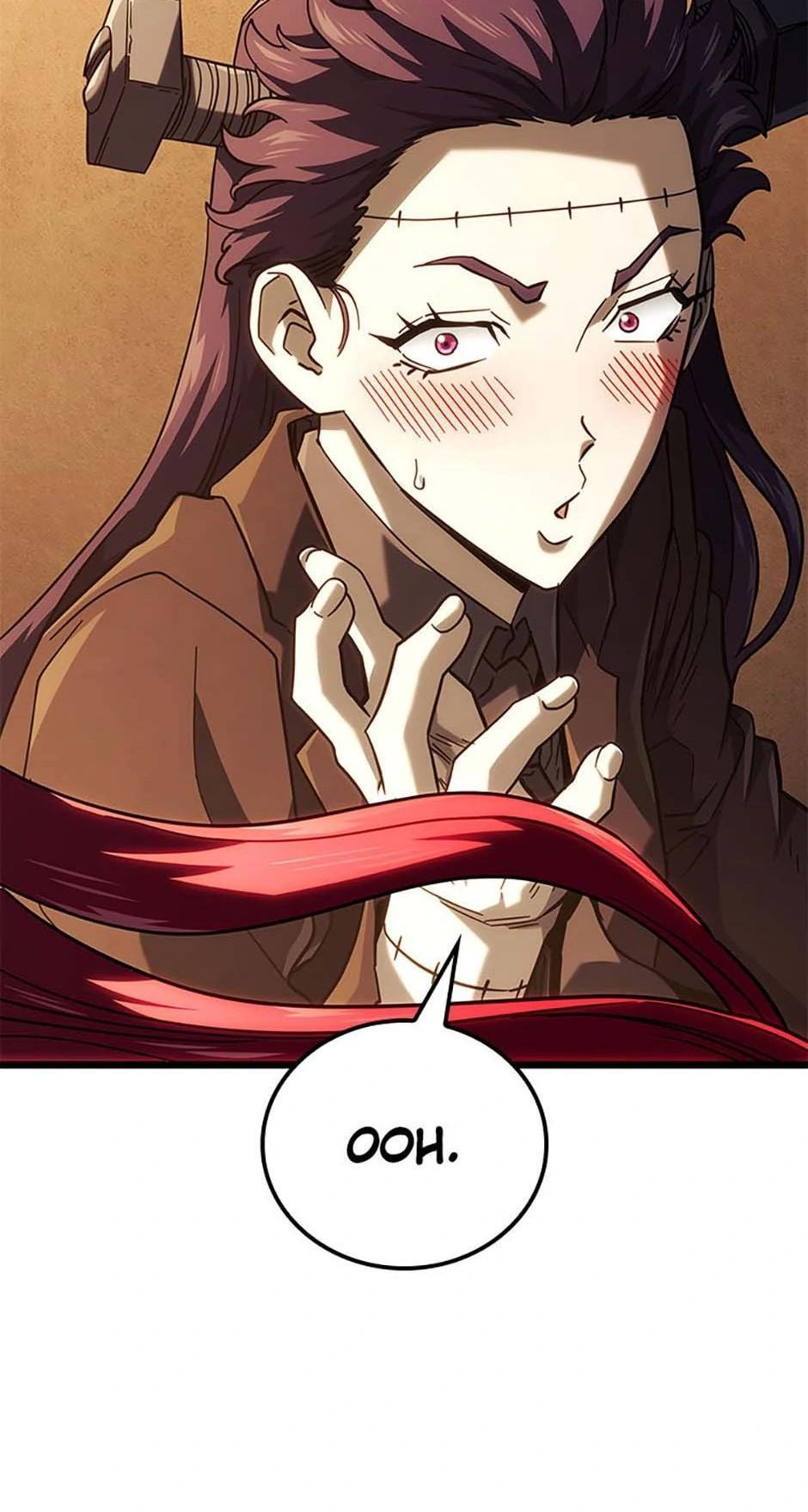 Revenge of the Baskerville Bloodhound, chapter 101, image 142