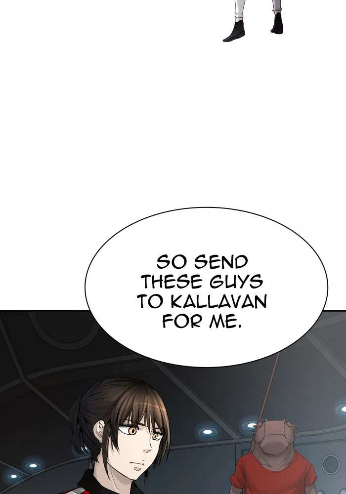 Tower of God, chapter 453, image 76