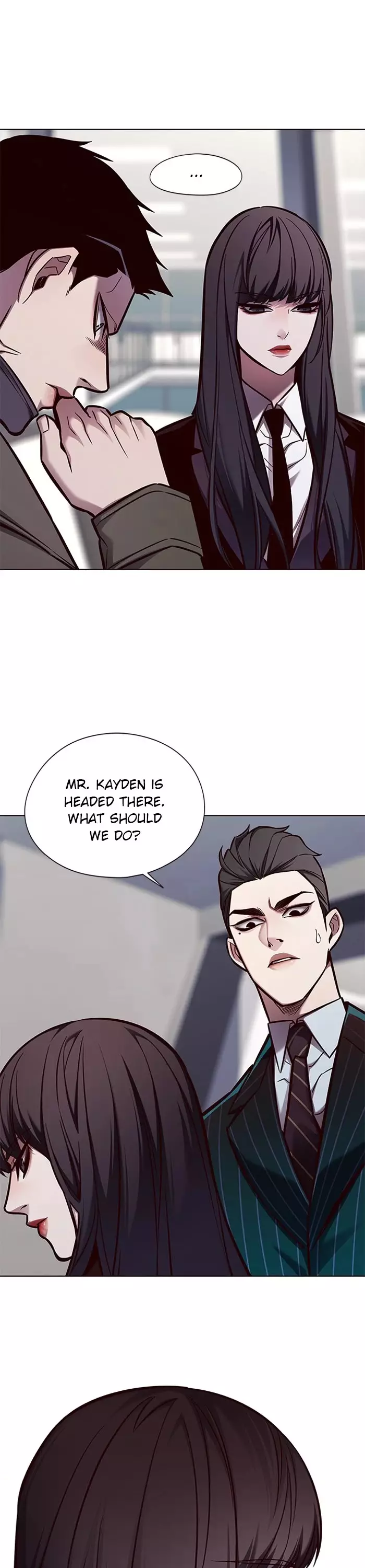 Eleceed, chapter 135, image 2