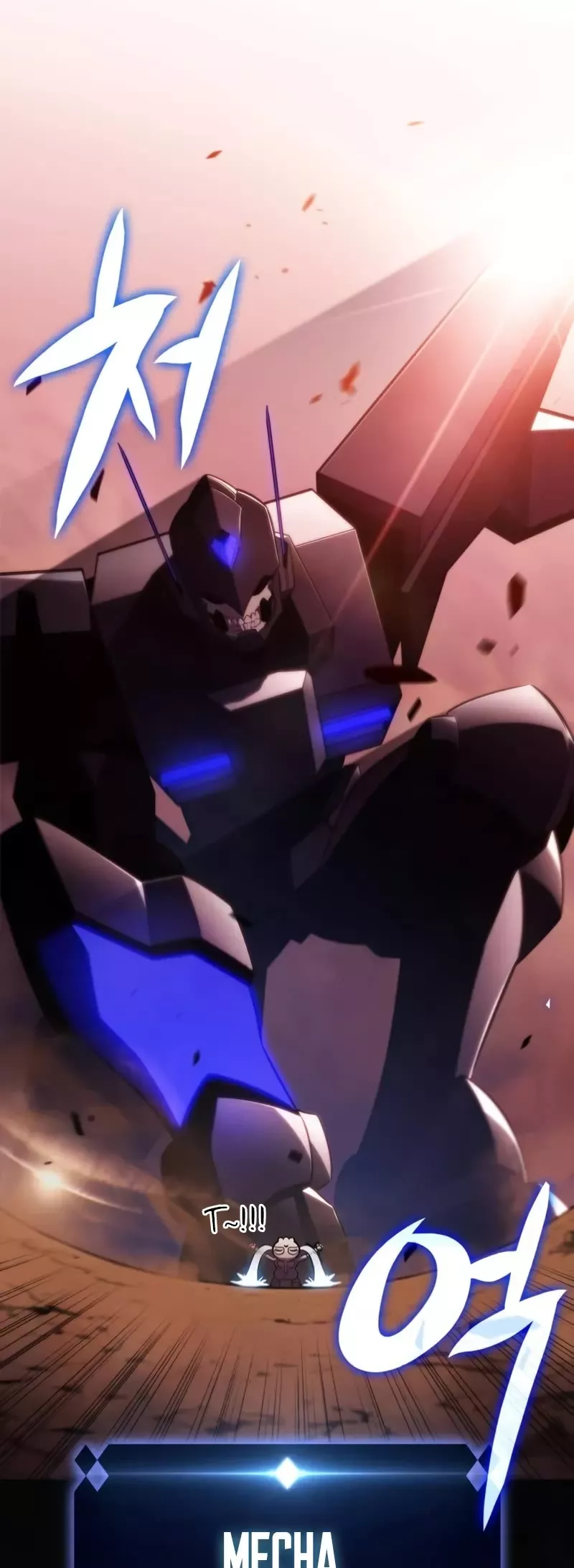 Solo Max-Level Newbie, chapter 191, image 58