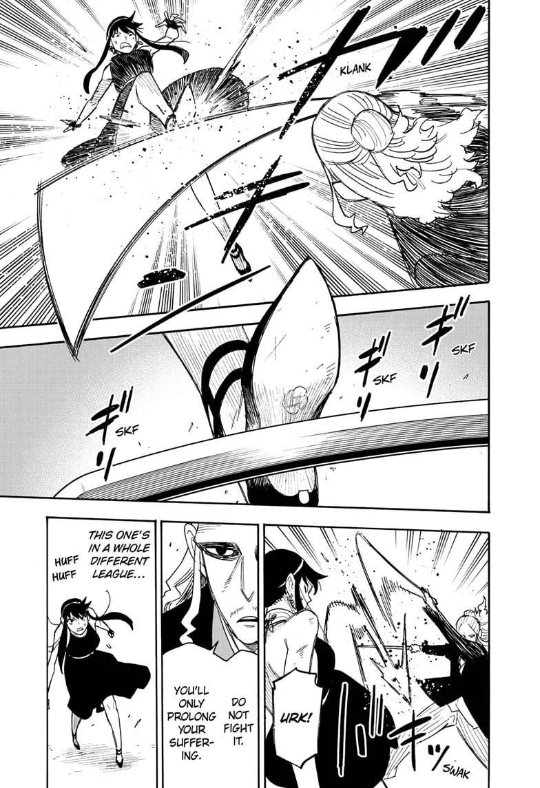 SPY x FAMILY, chapter 53, image 7