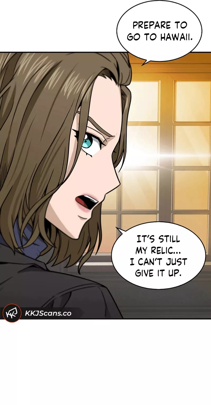 Tomb Raider King, chapter 70, image 35
