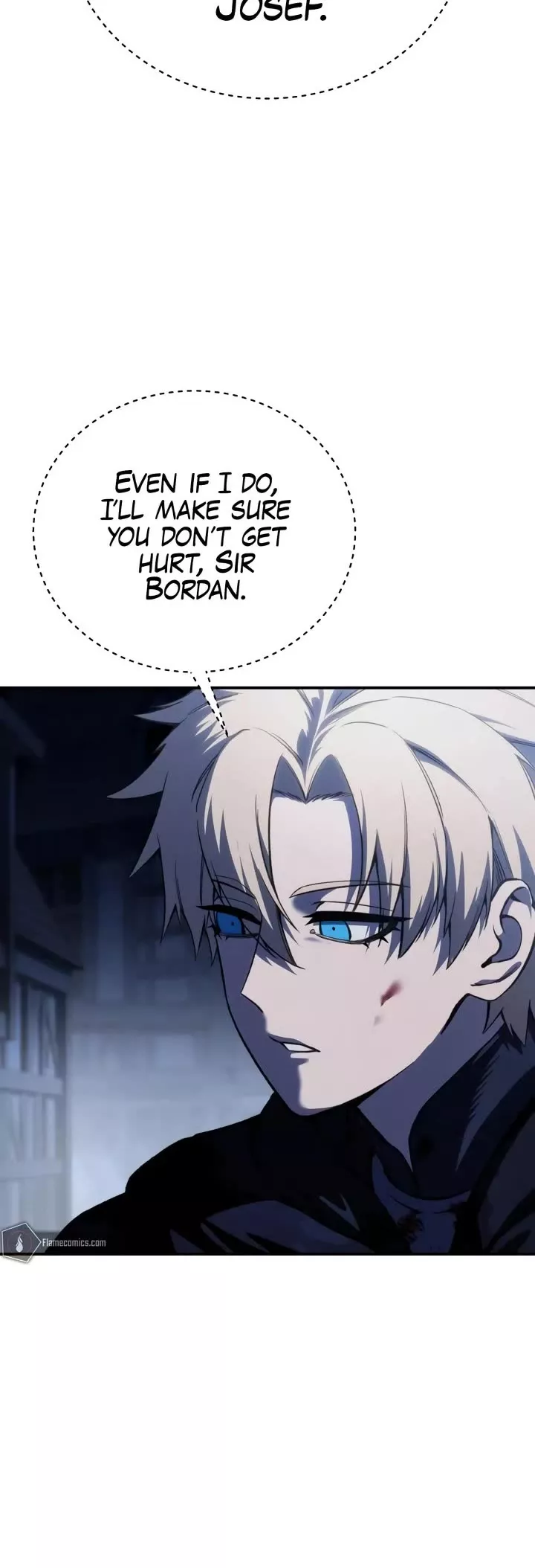 Star-Fostered Swordmaster, chapter 37, image 20