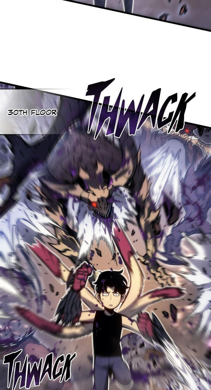 Solo Leveling, chapter 196, image 58