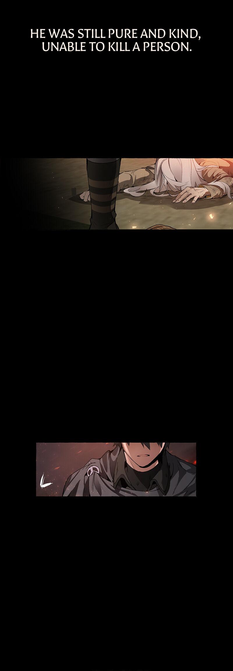 Trash of the Count’s Family, chapter 0, image 7