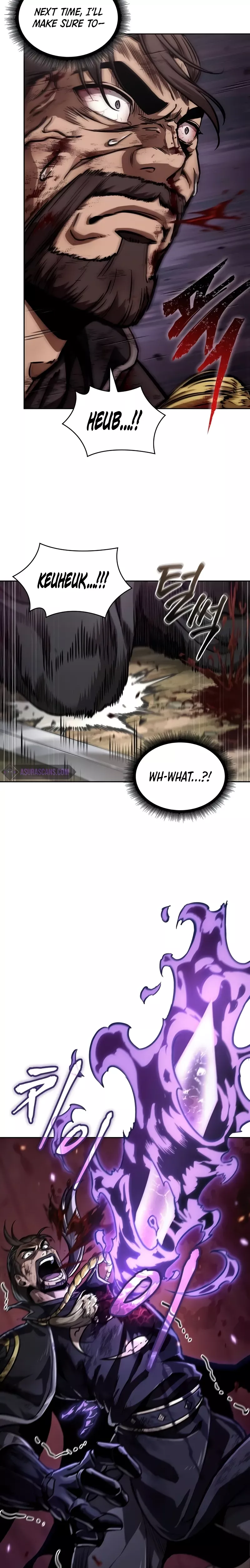 Nano Machine, chapter 236, image 9