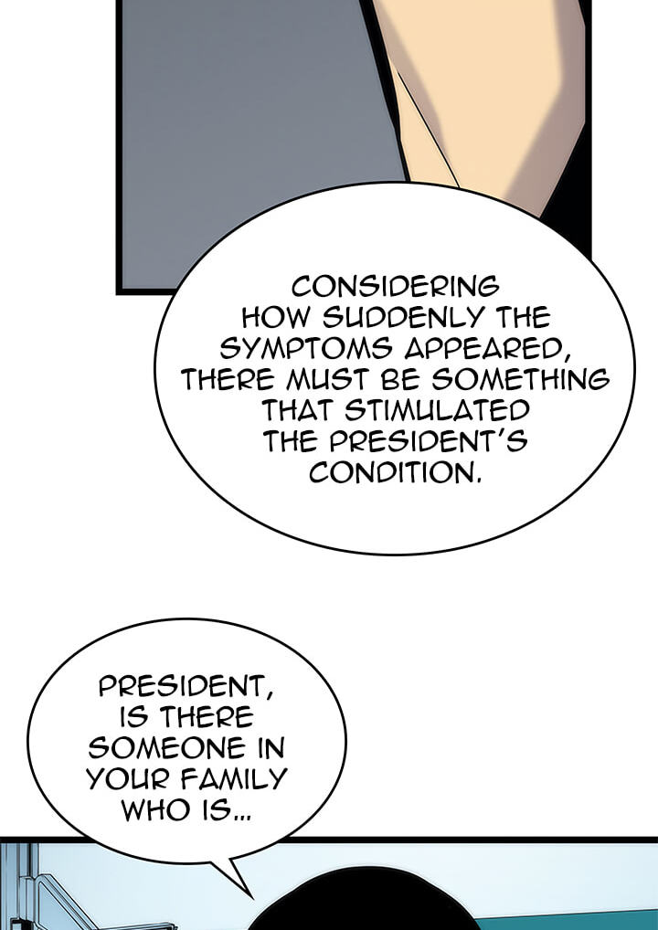 Solo Leveling, chapter 80.1, page 38