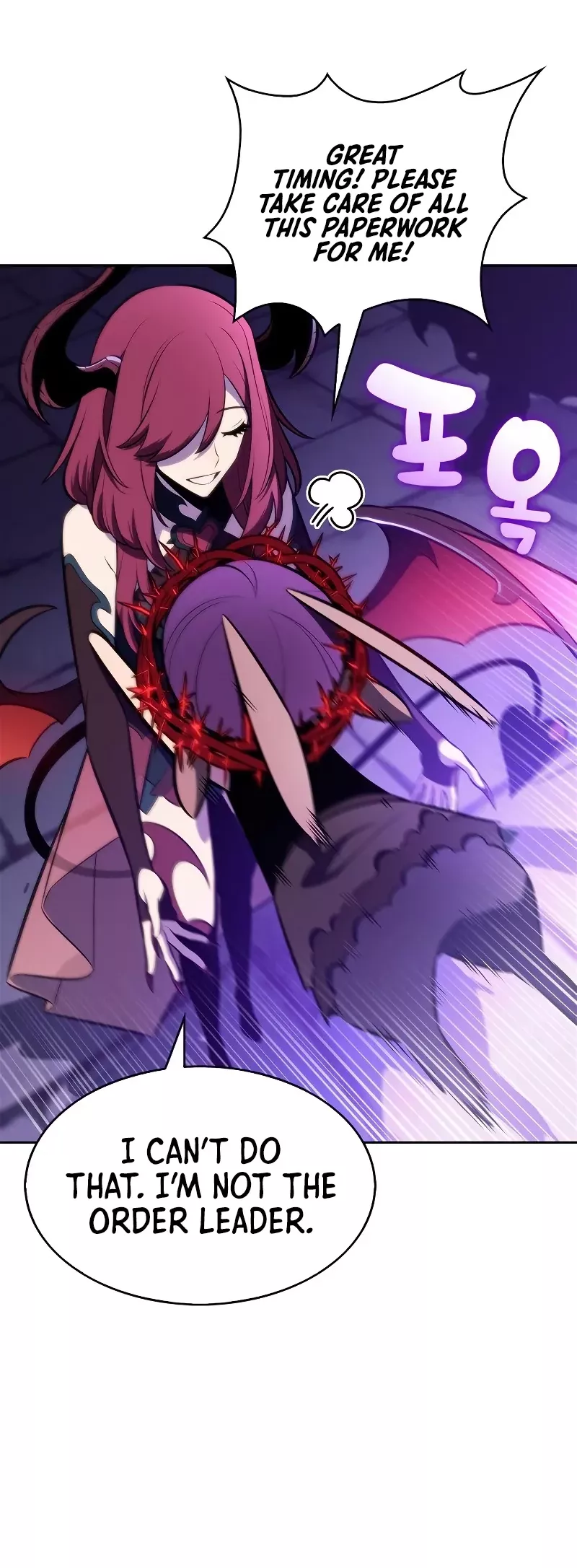 Solo Max-Level Newbie, chapter 234, image 21