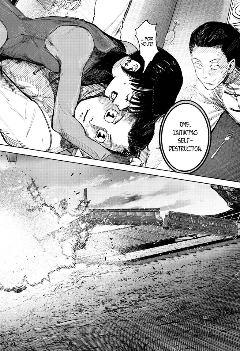 Choujin X, chapter 72.2, image 29