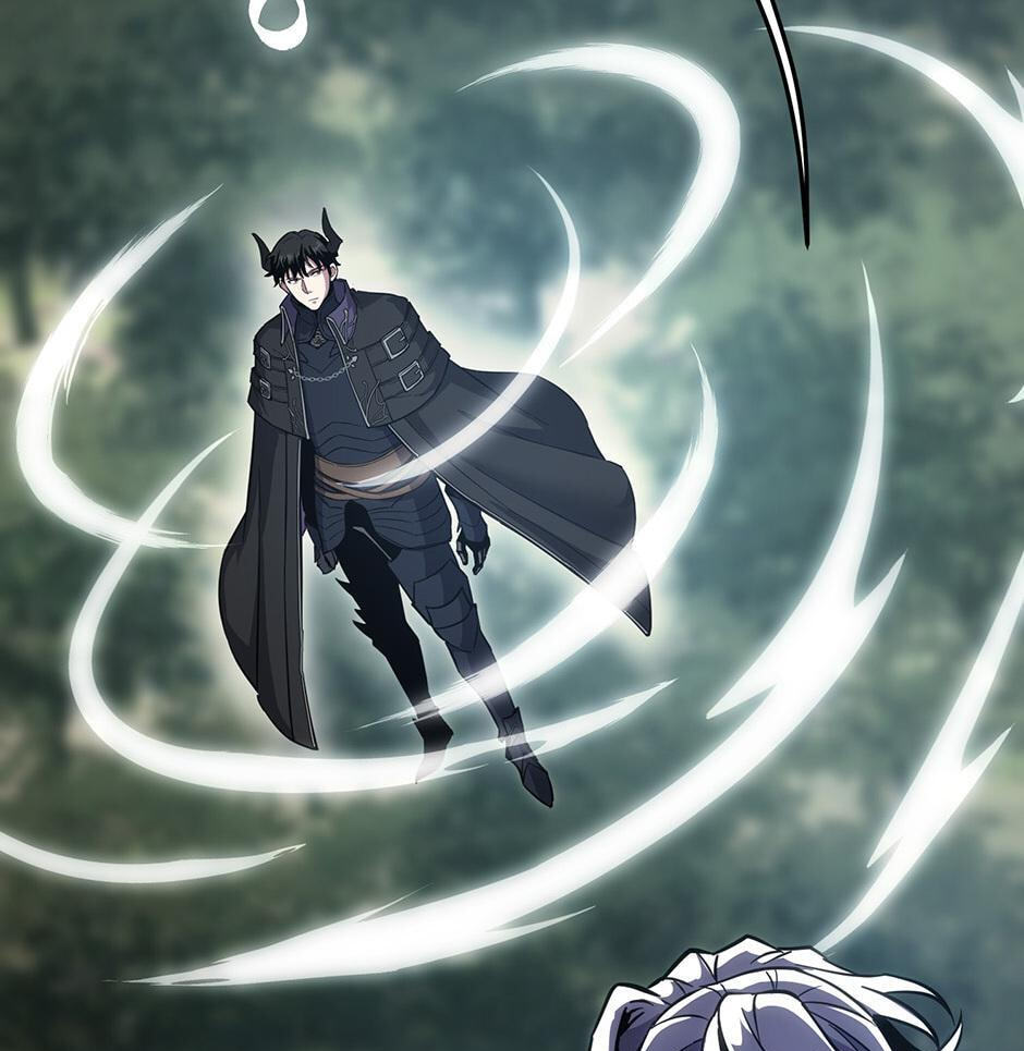 The Beginning After the End, chapter 249, image 5