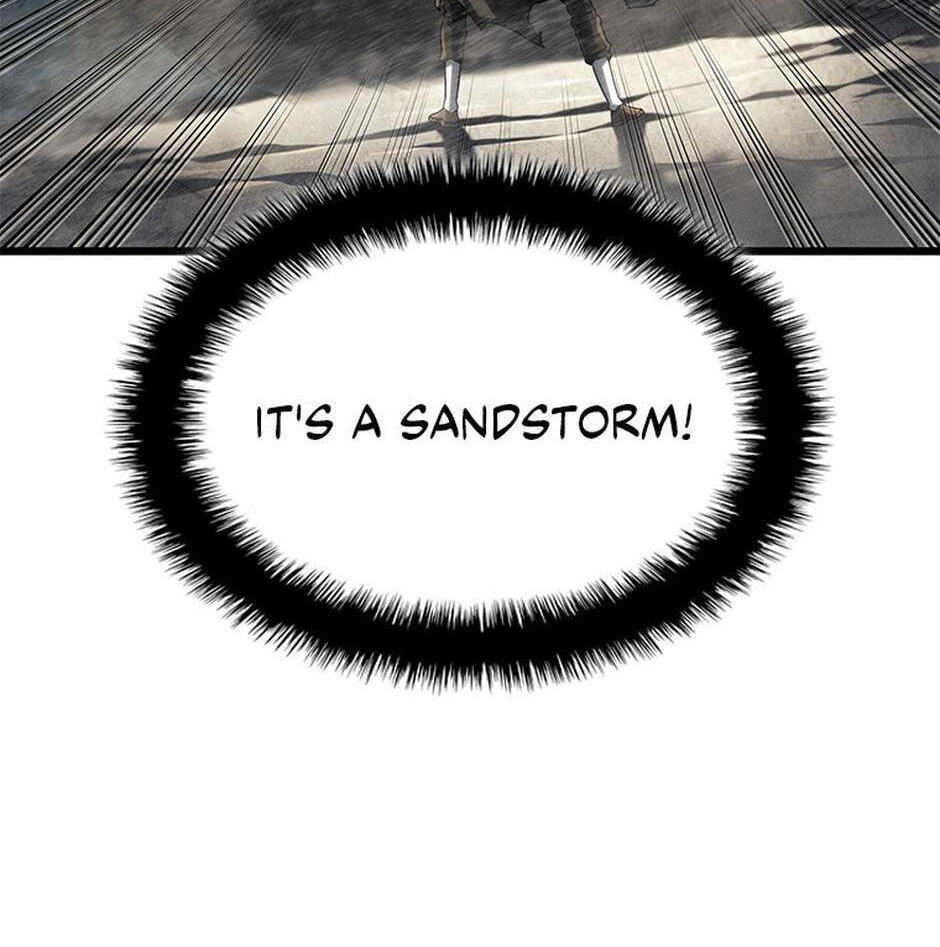 Revenge of the Baskerville Bloodhound, chapter 122, image 106