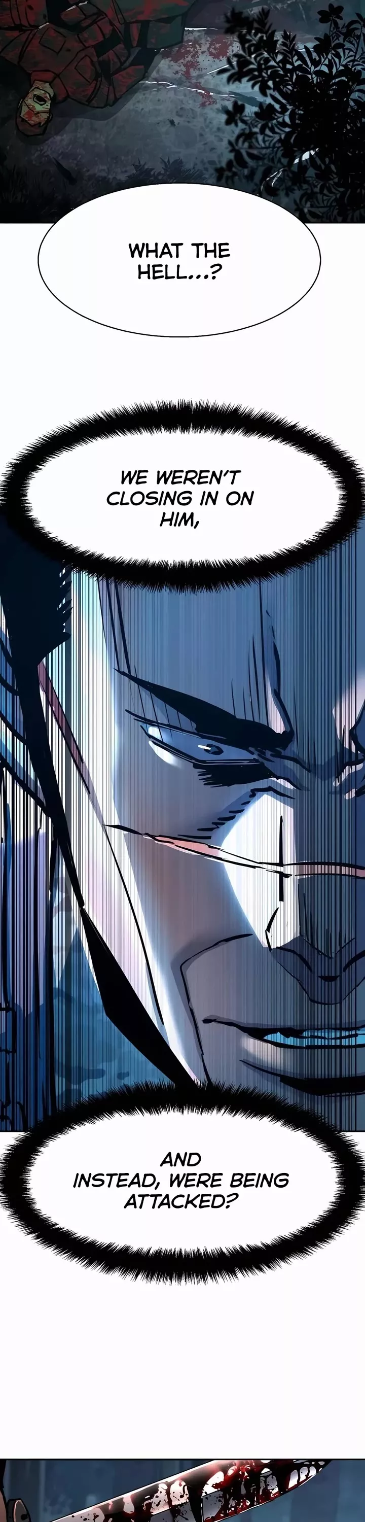 Teenage Mercenary, chapter 222, image 35
