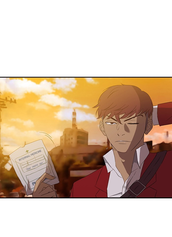 Wind Breaker, chapter 9, page 2