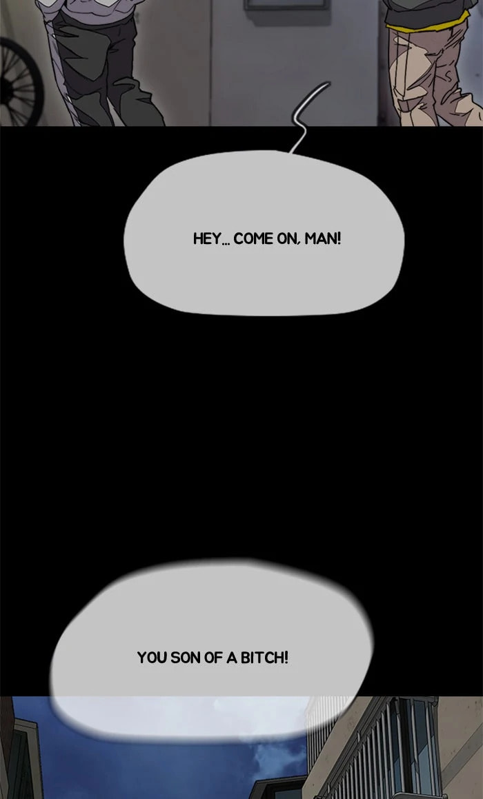 Wind Breaker, chapter 352, image 88