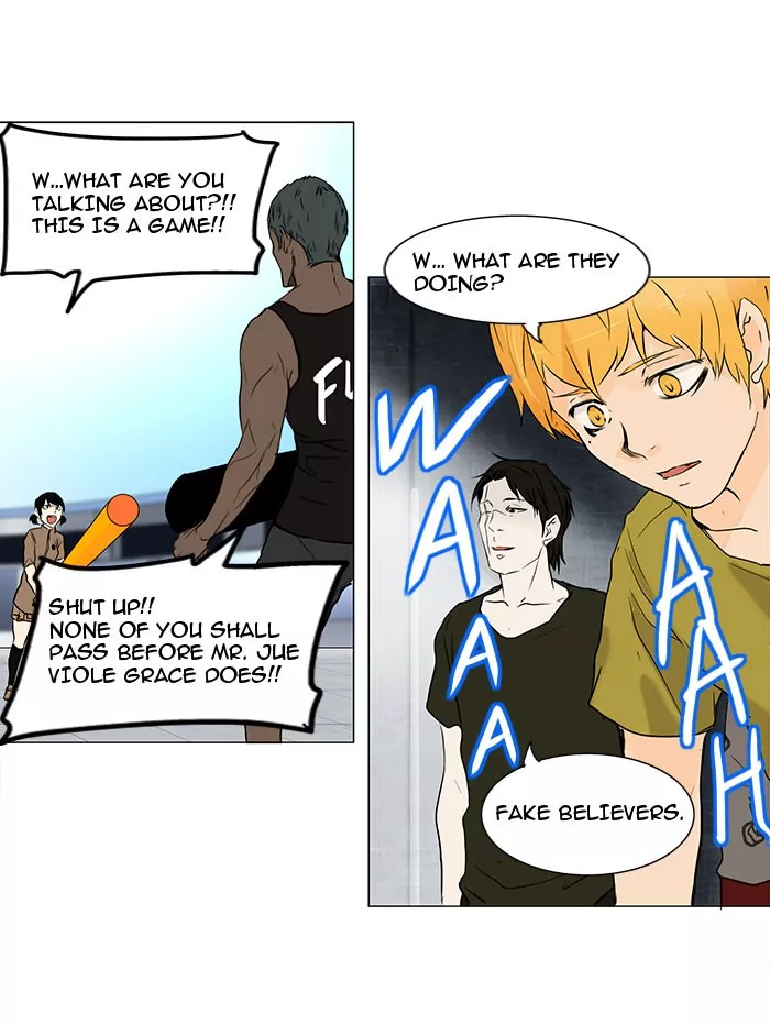 Tower of God, chapter 152, image 29