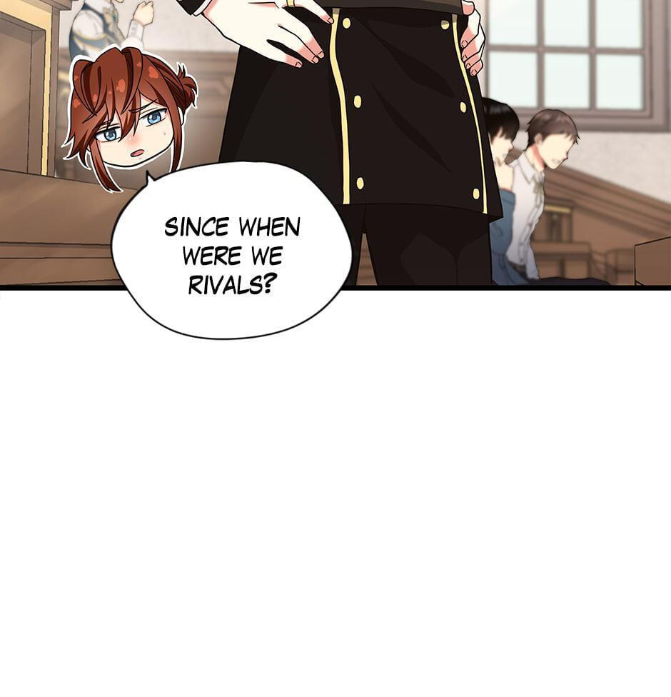 The Beginning After the End, chapter 92, image 49