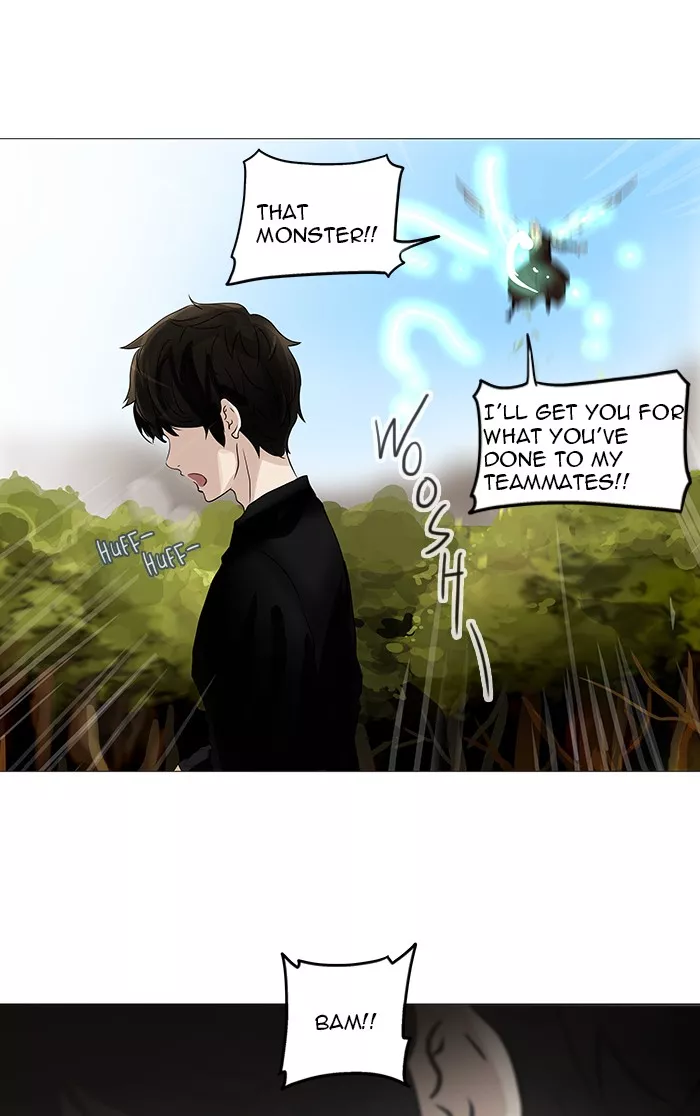 Tower of God, chapter 234, image 51