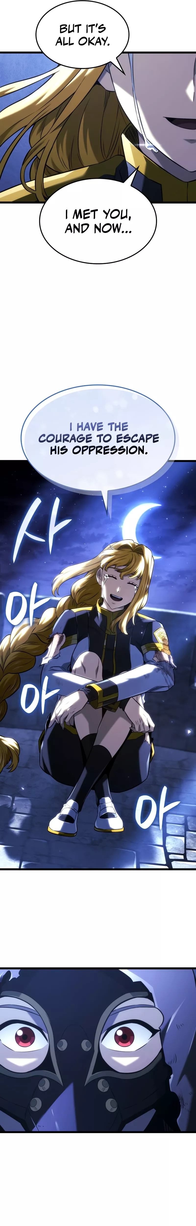 Revenge of the Baskerville Bloodhound, chapter 143, image 29