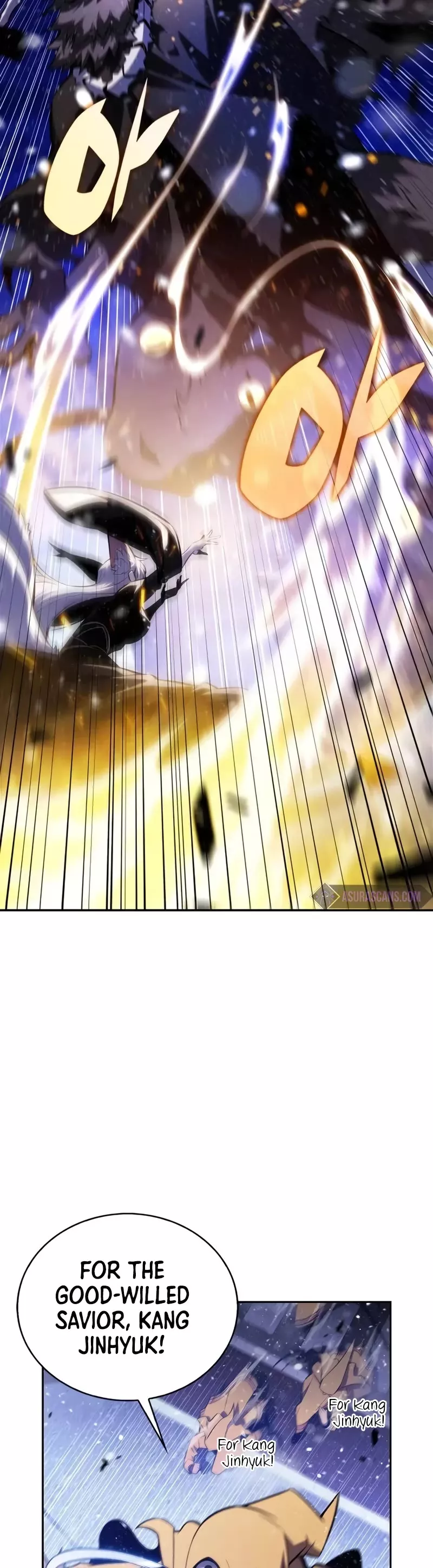Solo Max-Level Newbie, chapter 182, image 39