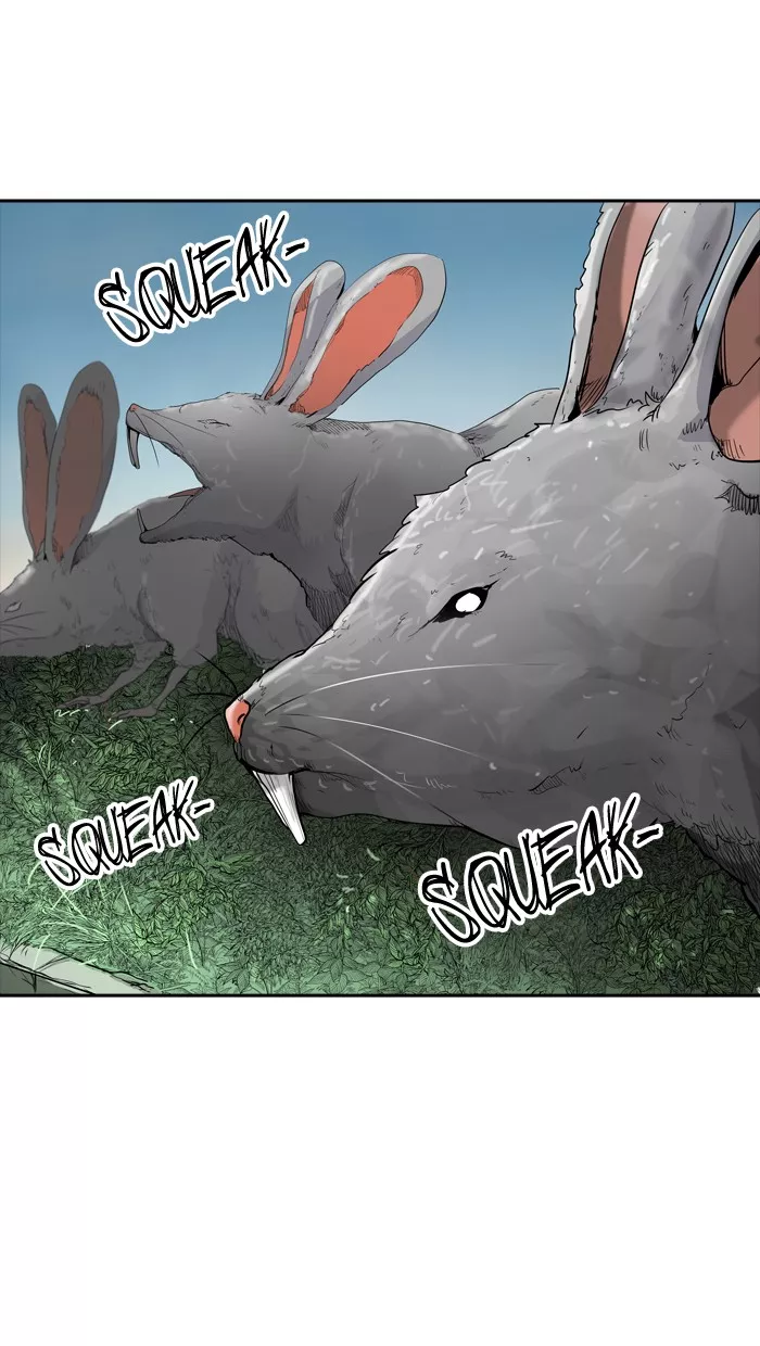 Tower of God, chapter 356, image 67