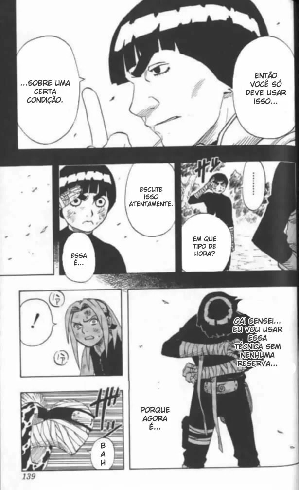 Naruto, chapter 52, image 14