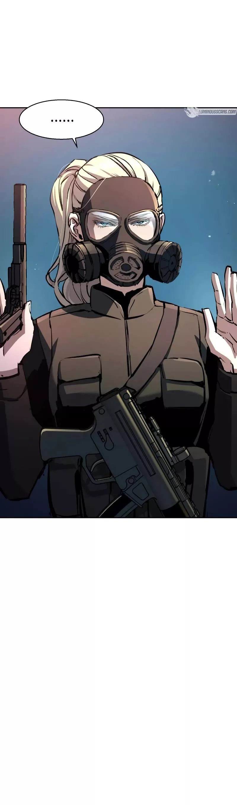 Teenage Mercenary, chapter 173, image 33