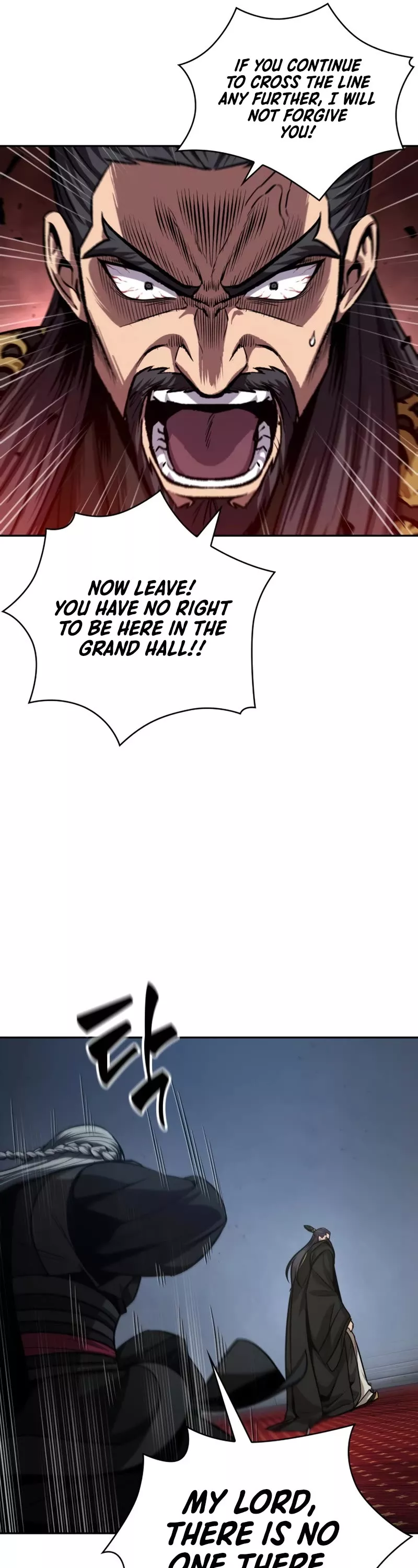 Nano Machine, chapter 126, image 50