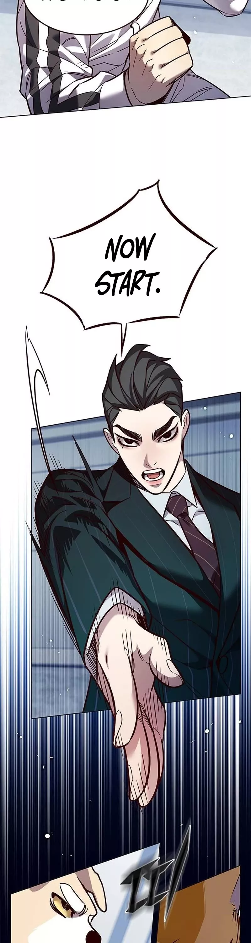 Eleceed, chapter 324, image 23