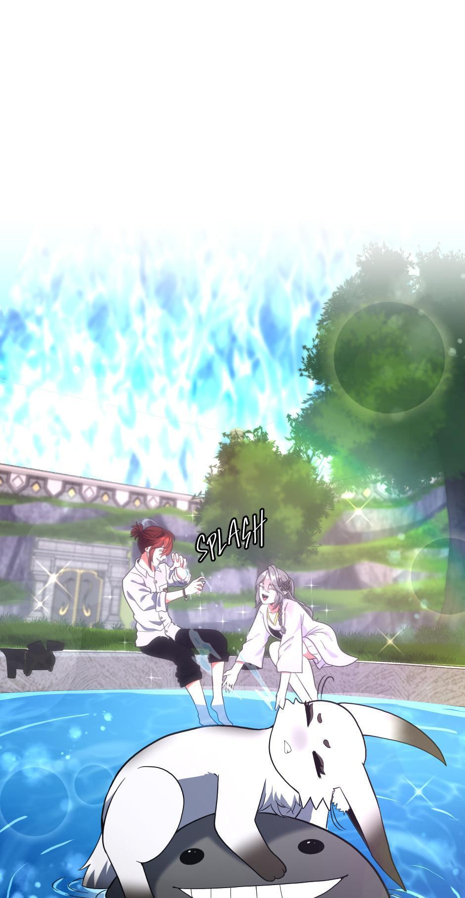 The Beginning After the End, chapter 111, image 88