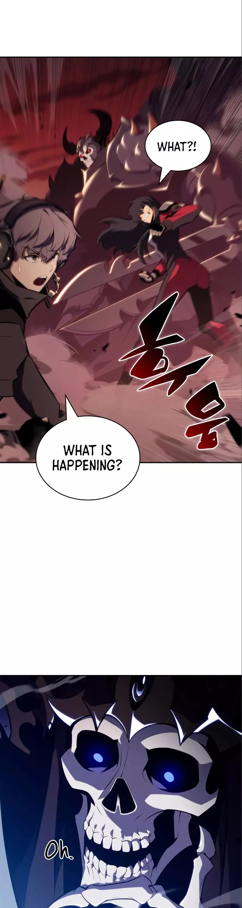 Solo Max-Level Newbie, chapter 123, image 57
