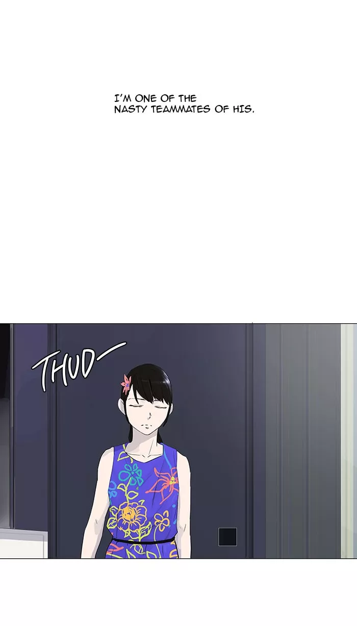 Tower of God, chapter 106, image 16