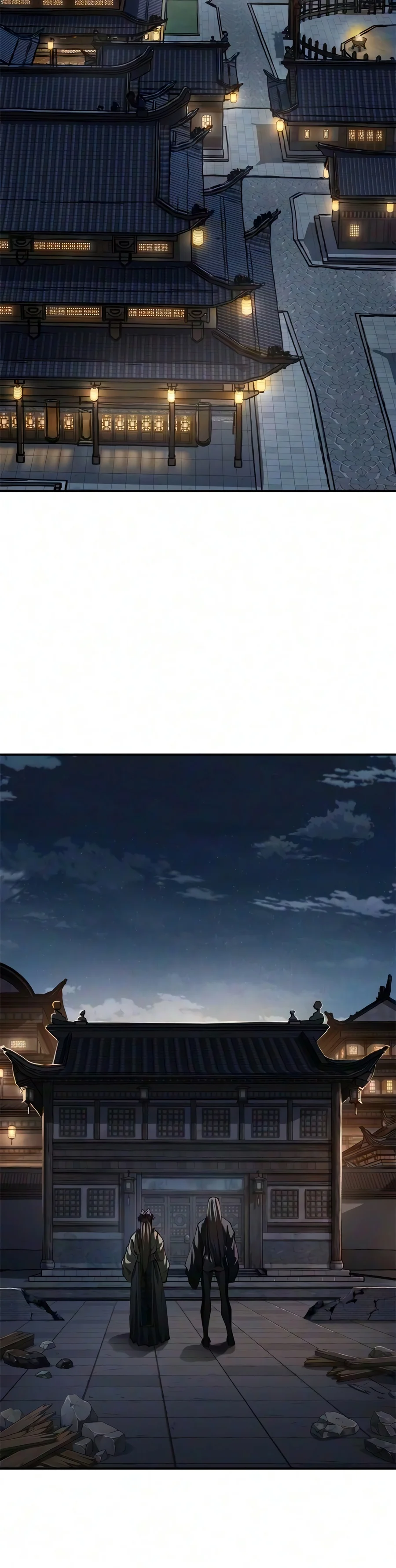 Murim Psychopath, chapter 40, image 4