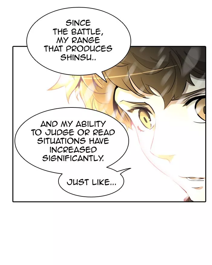 Tower of God, chapter 340, image 107