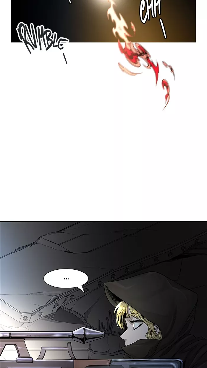 Tower of God, chapter 475, image 3