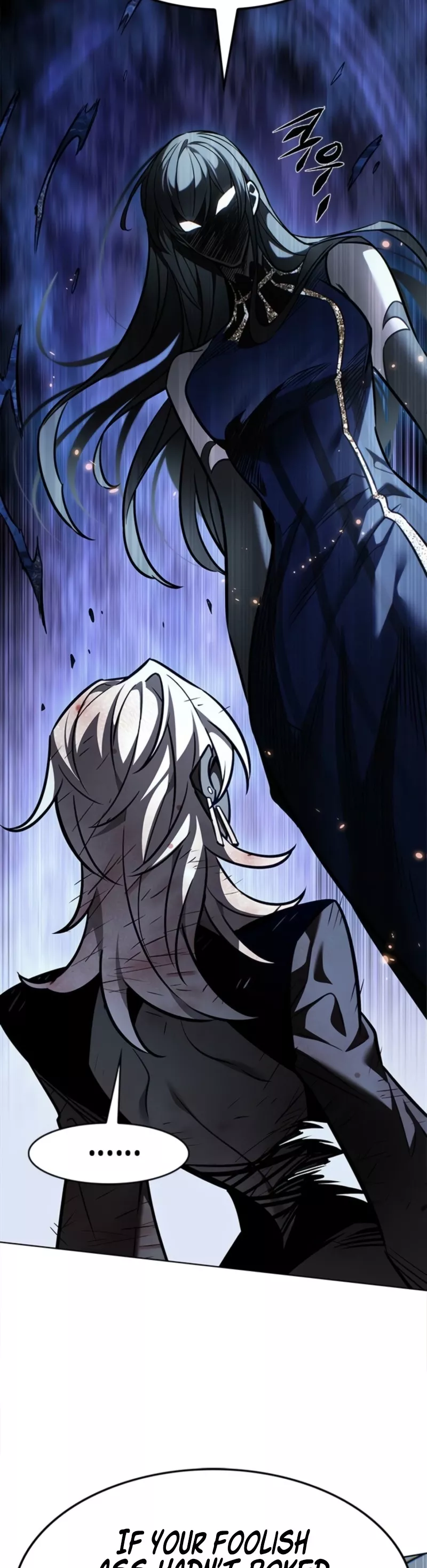 Eleceed, chapter 388, image 11