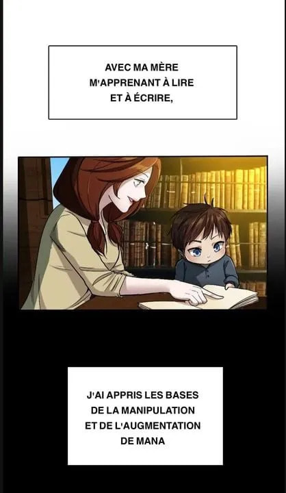 The Beginning After the End, chapter 5, page 32