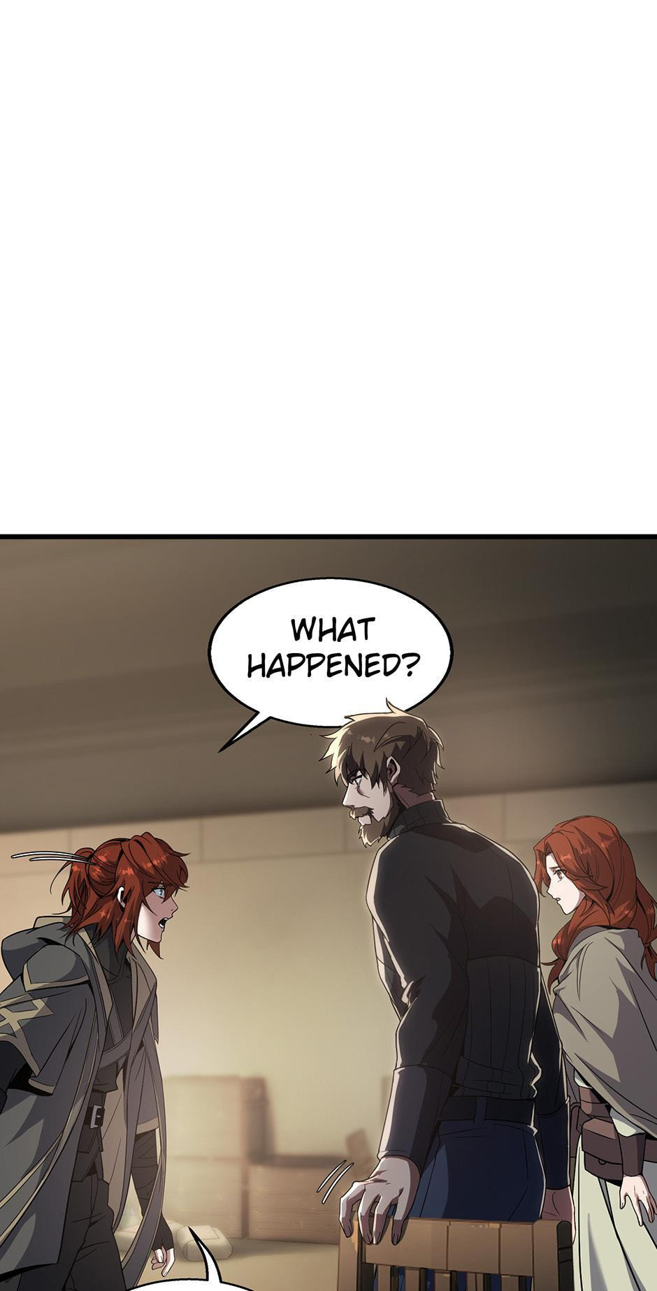 The Beginning After the End, chapter 215, image 29